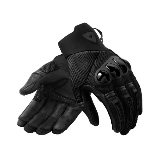 Rev'it! REV'IT! Speedart Air Gloves Black
